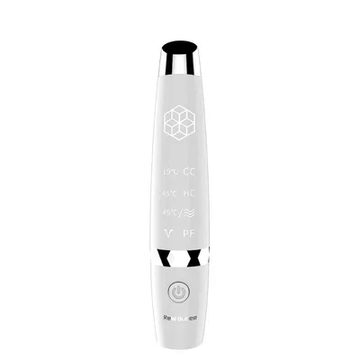 Electric Beauty Instrument to Remove Bags and Dark Circles
