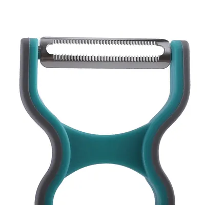 Stainless steel paring knife