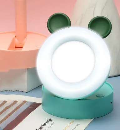 Mouse green