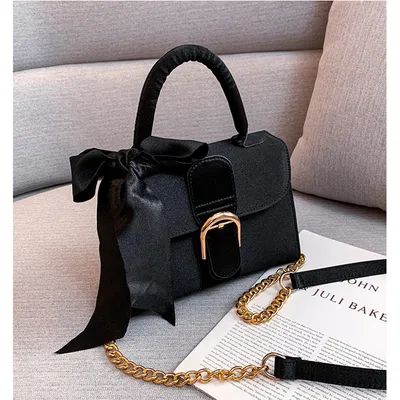 Messenger bag