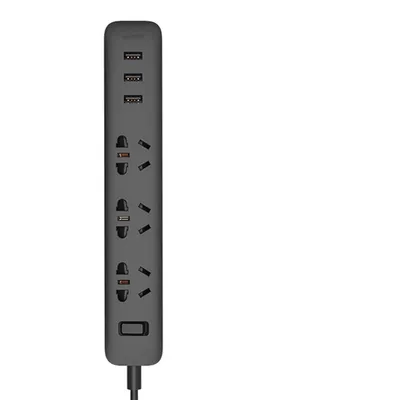 شريط طاقة مزود بمقبس USB