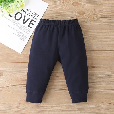 Autumn New Baby Bnd Toddler Children's Suit