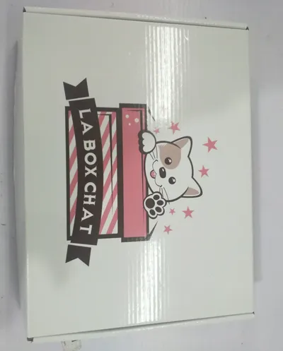 WAC BOX 1