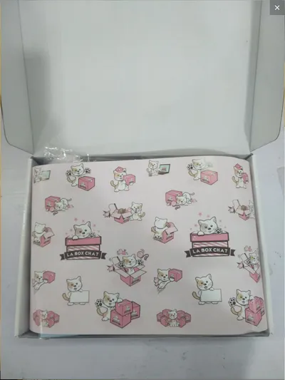 WAC BOX 1