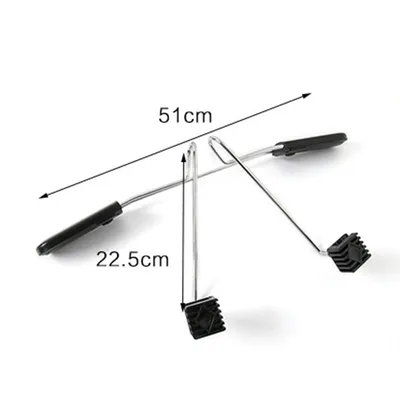 Automobile Stainless Steel Hanger Suit Hanger