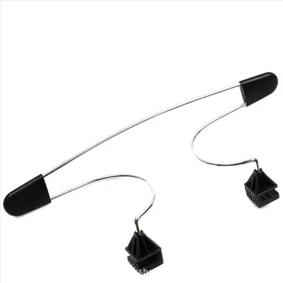Automobile Stainless Steel Hanger Suit Hanger