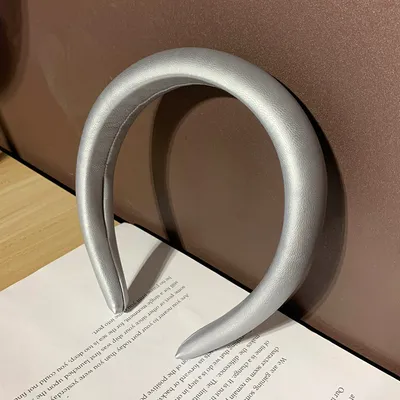 Silver grey