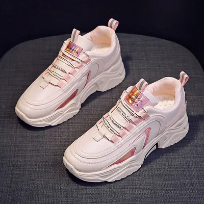Pink A
