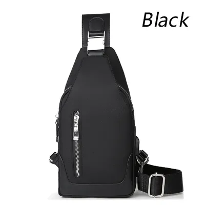 Casual Oxford cloth bag backpack