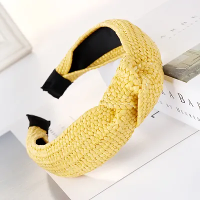 Yellow A