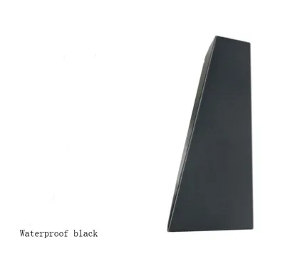 Black A