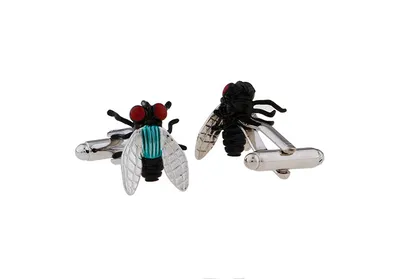 Fancy Design Brass Material Cufflinks Men