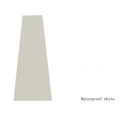 White A