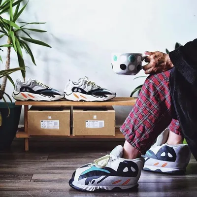Home Warm Bag And Fat Bread Cotton Shoes