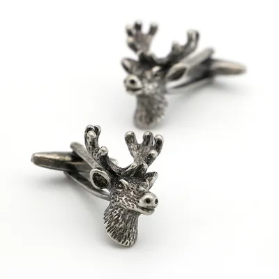Fancy Design Brass Material Cufflinks Men