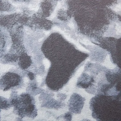 Plush Seal Cushion