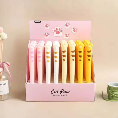 4colors set