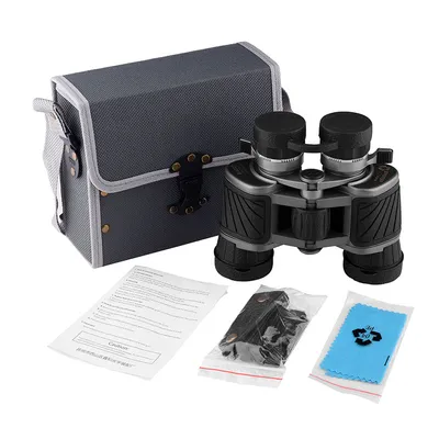Night vision telescope high power