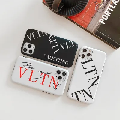 Personalized Silicone Anti-drop Phone Case