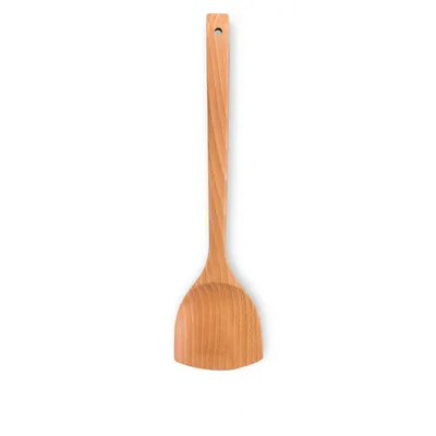 Flat shovel