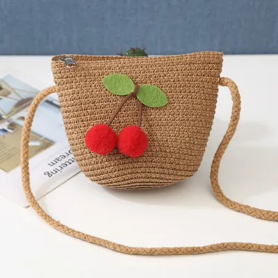 Khaki Cherry
