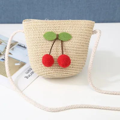 Beige cherry