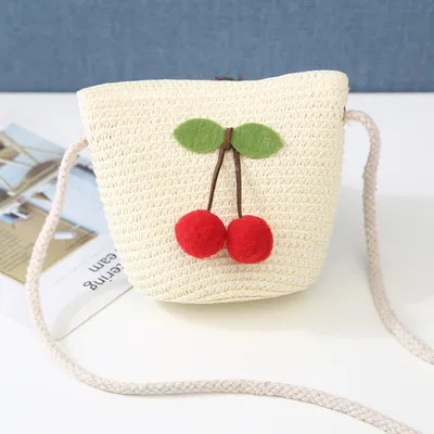 White cherry