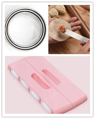 Pink set