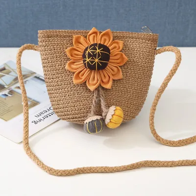 Khaki sunflower