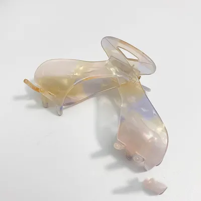 Yellow purple