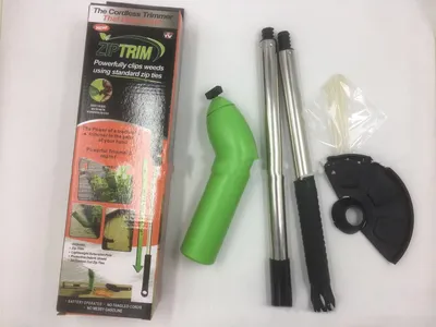 Handheld Lawn Mower Home Convenient Weeding Artifact