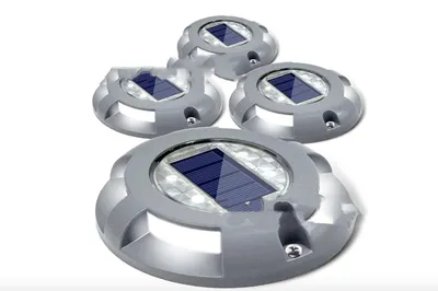 Landscape lamp