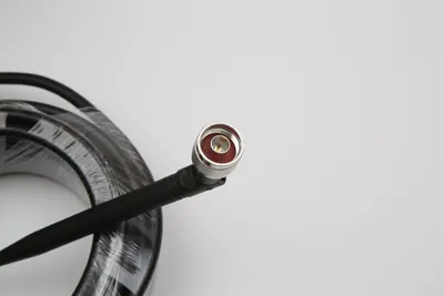 600-2700mhz 2G 3G 4G Mobile Phone Whip Antenna N Male