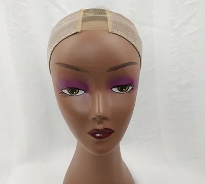 Skin color with lace