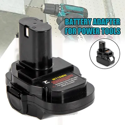 MT20MN 2018V To Ni Power Tool