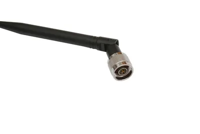 600-2700mhz 2G 3G 4G Mobile Phone Whip Antenna N Male