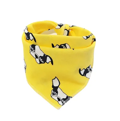 Yellow puppy