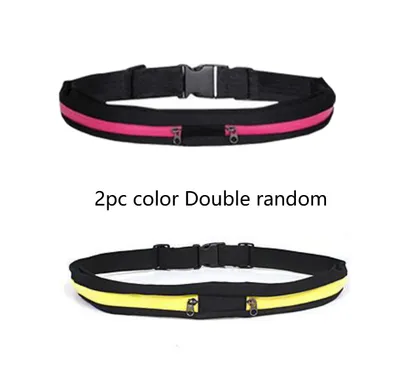 POCKET BELT