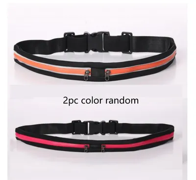 POCKET BELT