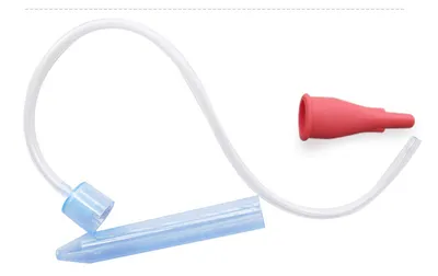 Baby Mouth Suction Nose Baby Cleaning Nose Anti-ride Nose Frida Nasal Aspirator Baby Health Care Medicine Dropper Accessories