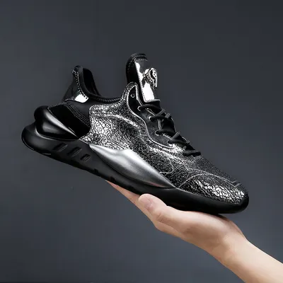 Men's sports casual shoes