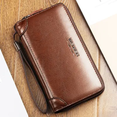 Casual men's backpack