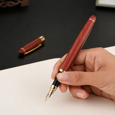 Fountain pen