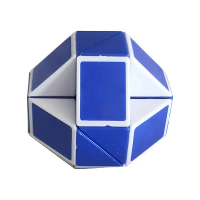 Children's Educational Toys Rubik's Cube Intelligence Variety Magic Ruler