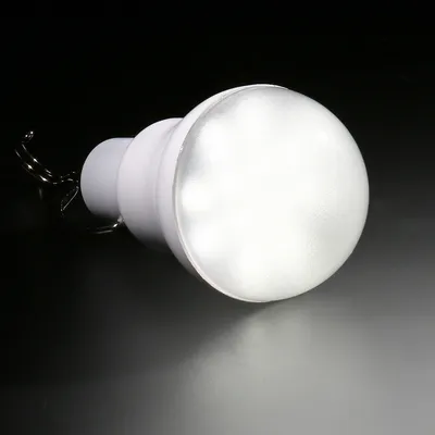 Outdoor Light Solar Lamp