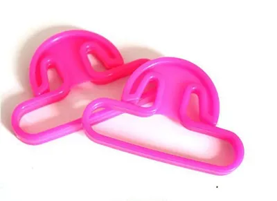 Plastic Hand Effortless Grocery Shopping Dish Lifter