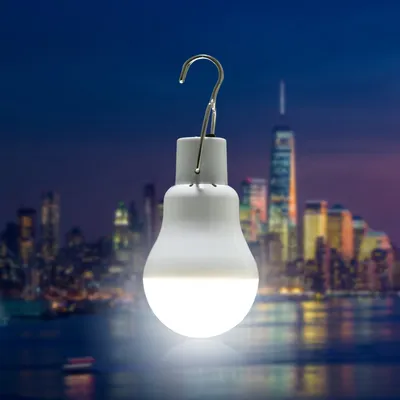 Outdoor Light Solar Lamp