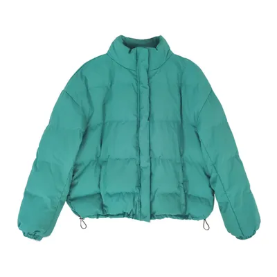 Ocean green