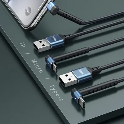 Bracket data cable