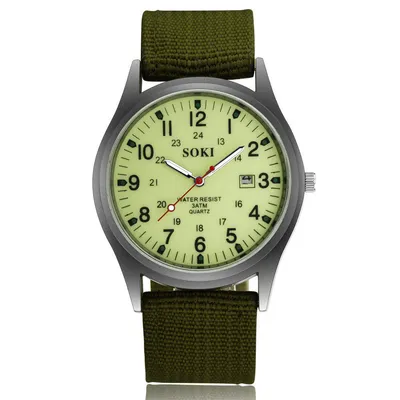 Light Green